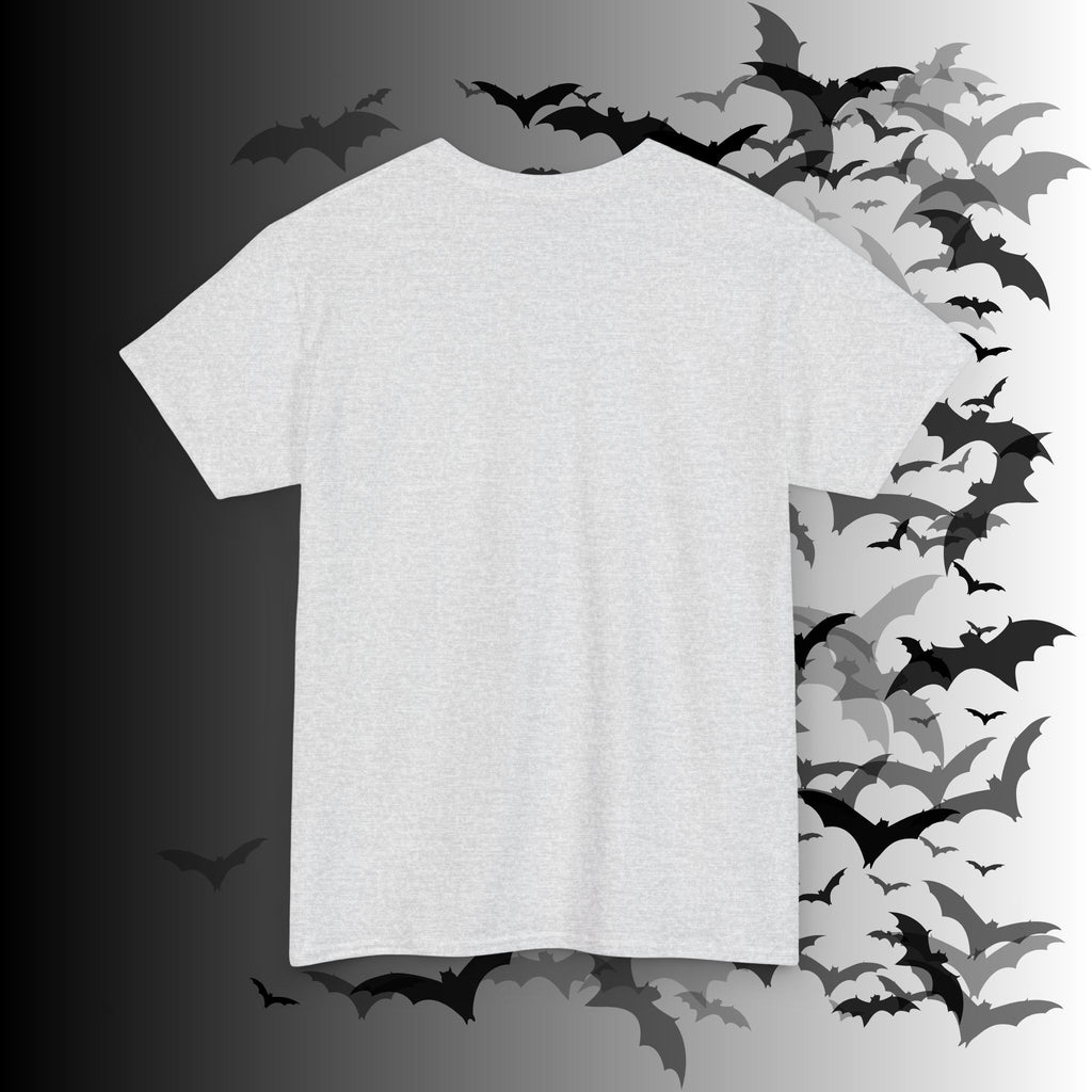 Be The Whole Problem T-Shirt — Funny Gothic Attitude Tee