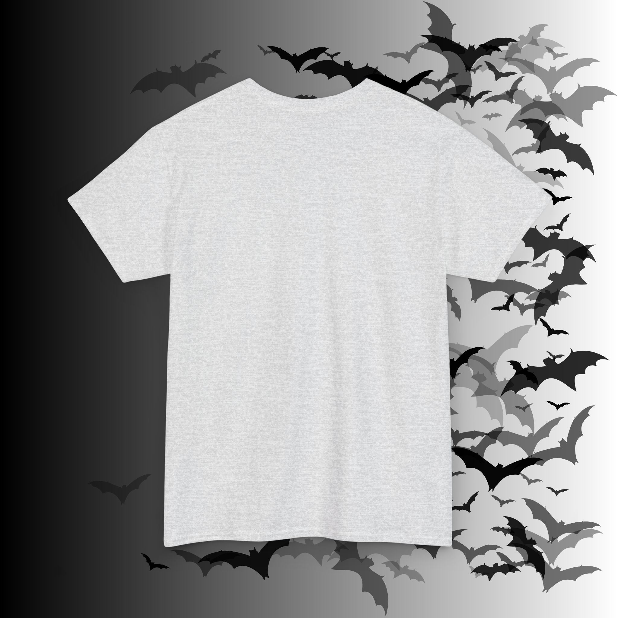 Be The Whole Problem T-Shirt — Funny Gothic Attitude Tee