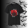 Gothic Skeleton Self Love Club T-Shirt — Dark Academia Graphic Tee