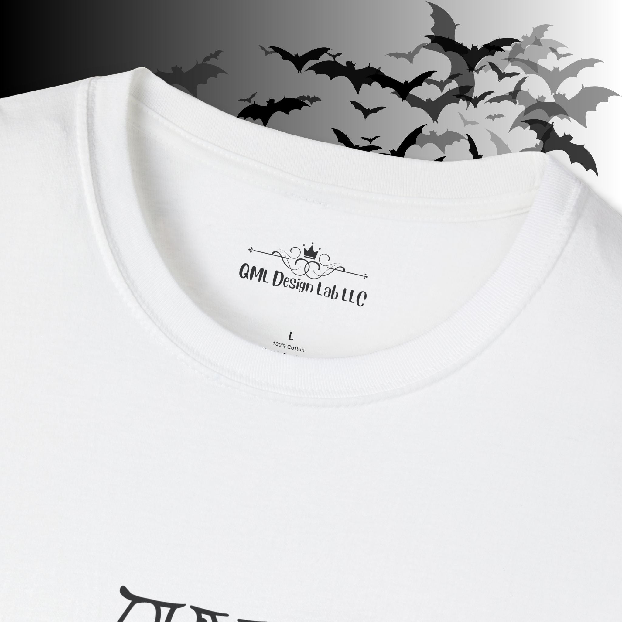 Custom TShirt - Personalized Shirt - Custom Design or Text Tee - One of A Kind Shirt