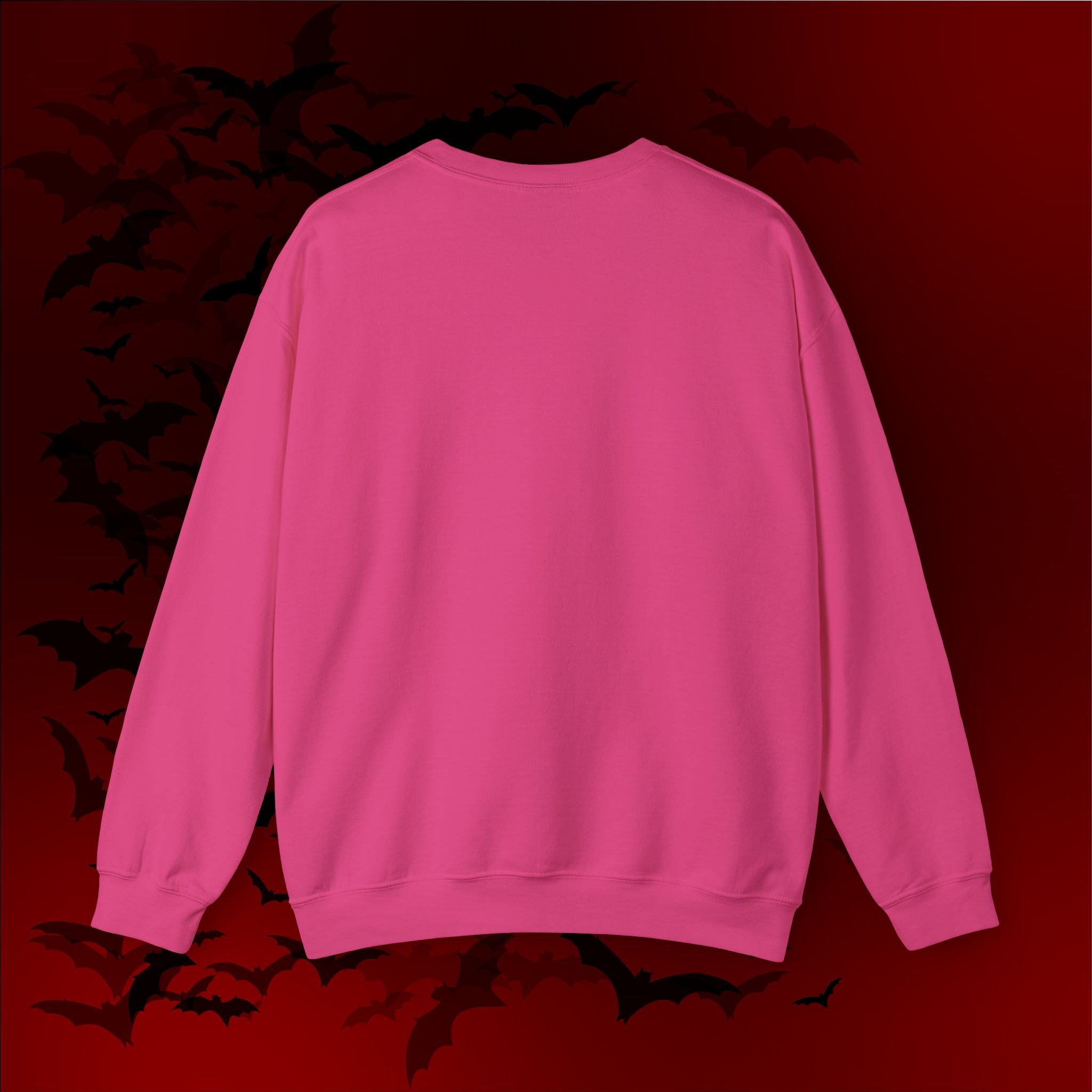 If I Had a Heart It Would Be Yours Crewneck Sweatshirt — Gothic Valentine's Day
