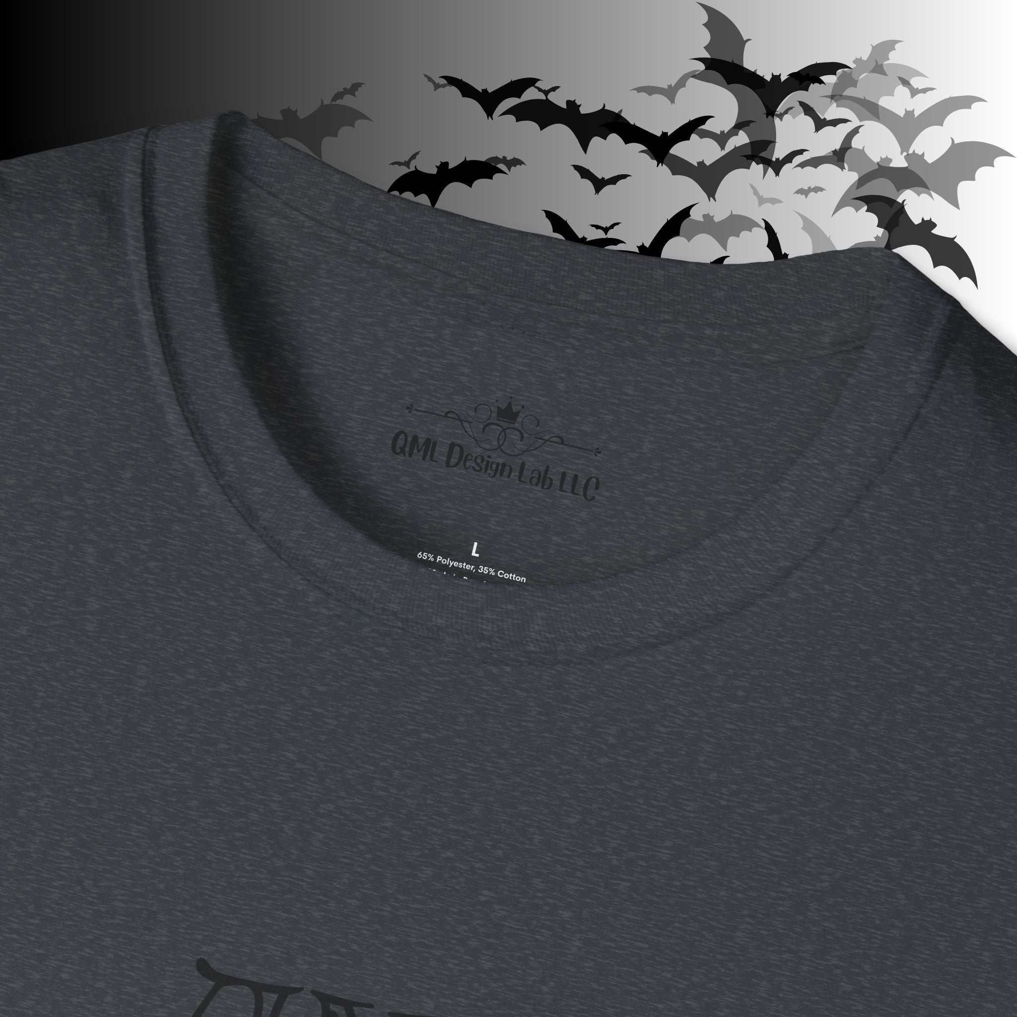 Custom TShirt - Personalized Shirt - Custom Design or Text Tee - One of A Kind Shirt