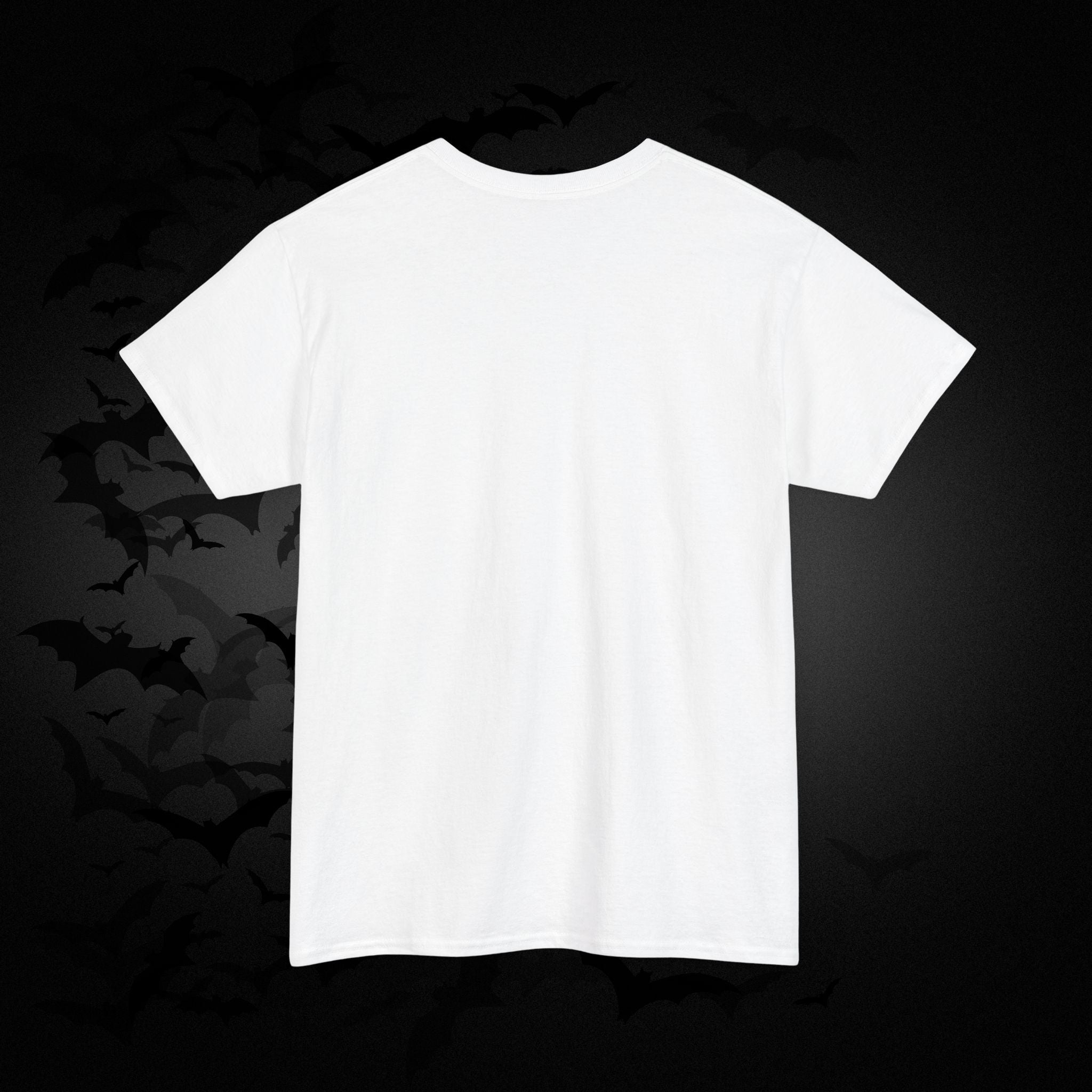 "Boo-bies" Ghost Pun Halloween T-Shirt — Funny Spooky Season Tee