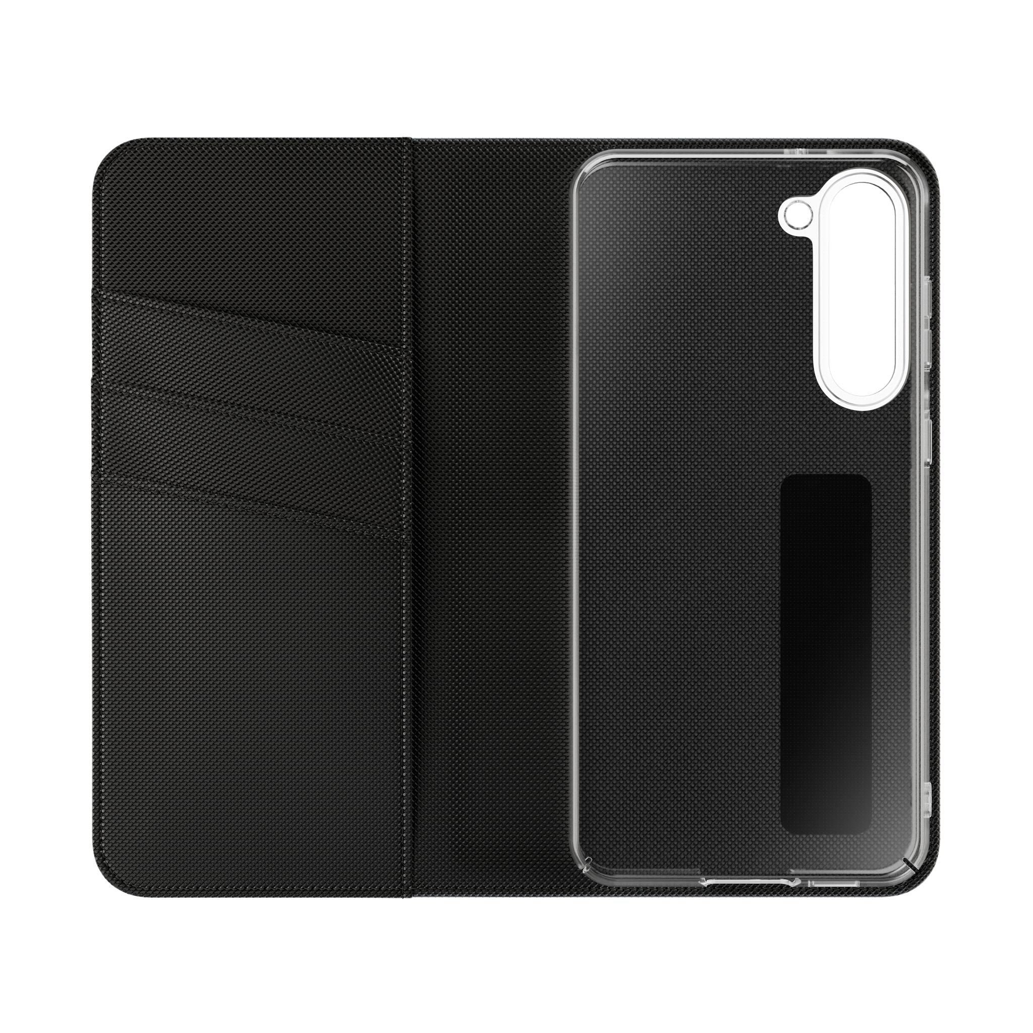 Copy of Goth Botanical Flip Wallet Case for iPhone and Samsung Galaxy Phones
